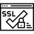 SSL tanusítvány
