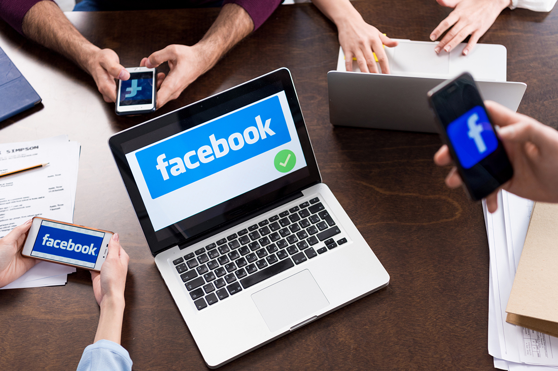 Facebook oldal kezelés, közösségi marketing