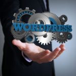 WordPress weboldal szerkesztés